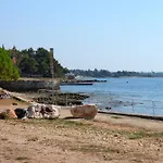 With A Parking Space Rozac, - 7072 Apartment Umag