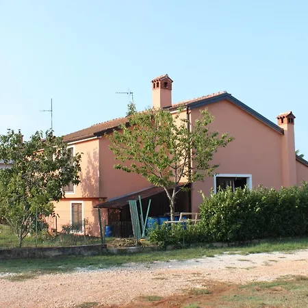 With A Parking Space Rozac, - 7072 Umag