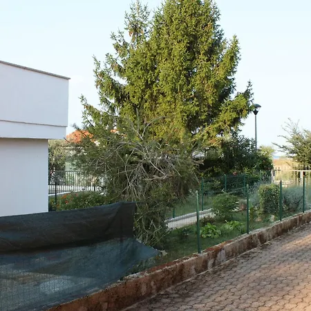 With A Parking Space Rozac, - 7072 Apartament Umag