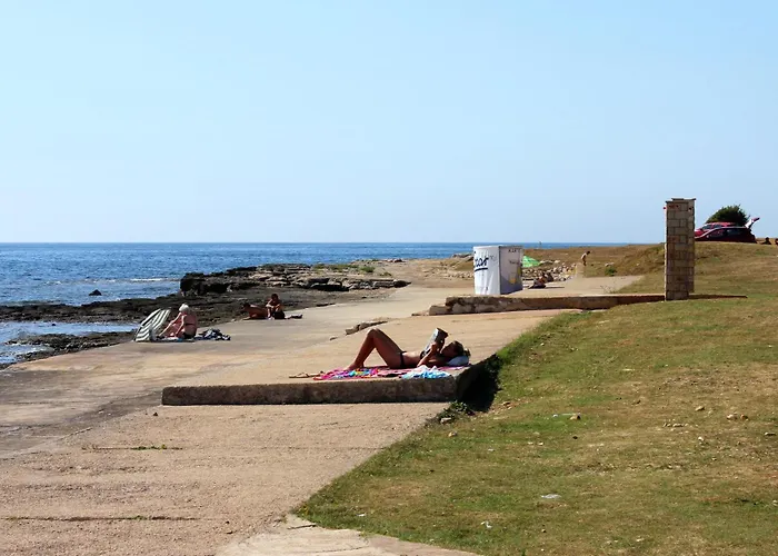 With A Parking Space Rozac, - 7072 Umag